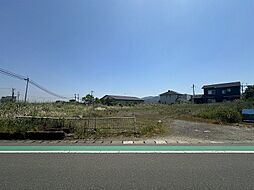 物件画像 南区富合町廻江土地