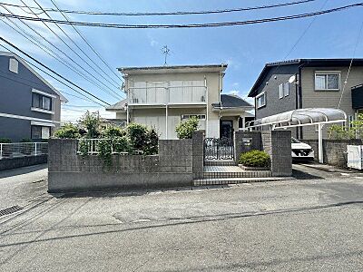 外観 外観