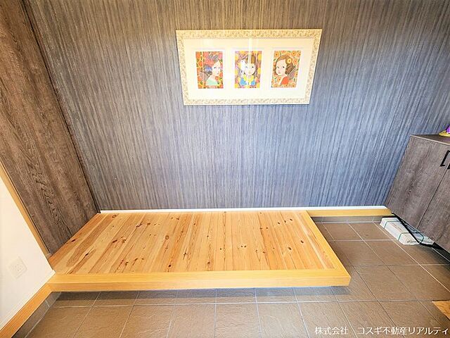 玄関 菊池郡大津町大字大津1602-3