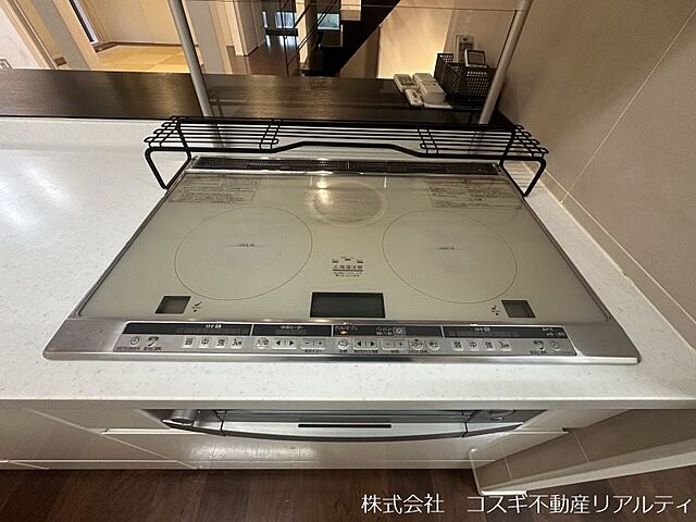 キッチン 菊池郡菊陽町光の森3丁目14-1