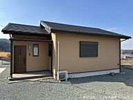熊本県阿蘇郡西原村大字布田8-1：物件画像