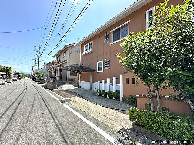 その他 菊池郡菊陽町光の森6丁目17-18