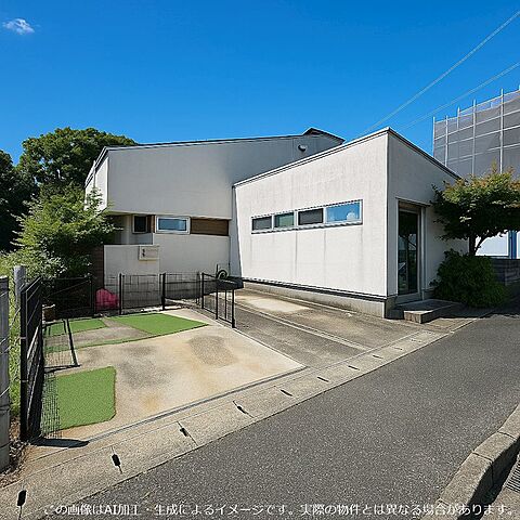 外観 菊池郡菊陽町大字津久礼2520-3