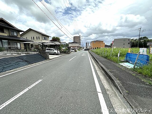 その他 菊池郡菊陽町大字津久礼2520-3