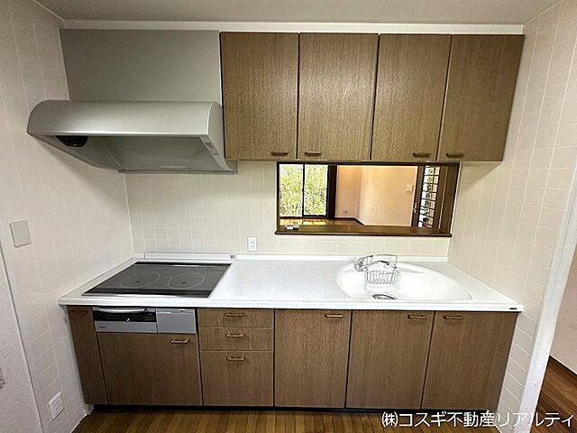 キッチン 菊池郡菊陽町大字原水1169-6