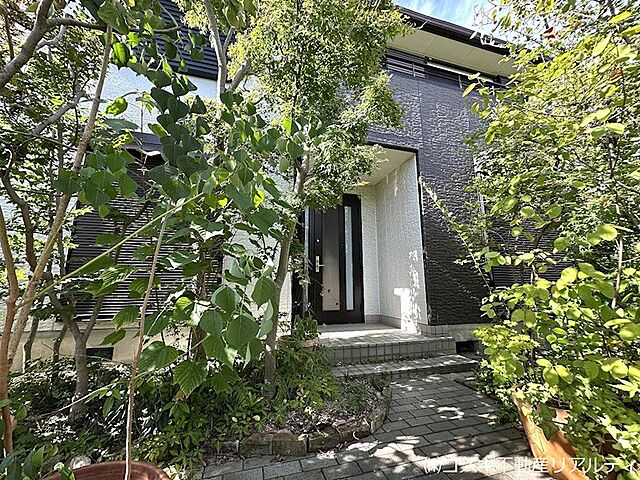 外観 菊池郡菊陽町大字原水1169-6