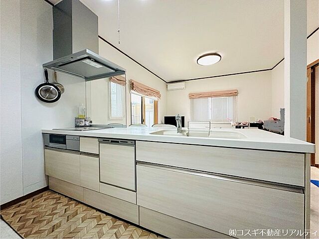 キッチン 菊池郡菊陽町大字津久礼162-18