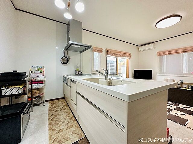 キッチン 菊池郡菊陽町大字津久礼162-18