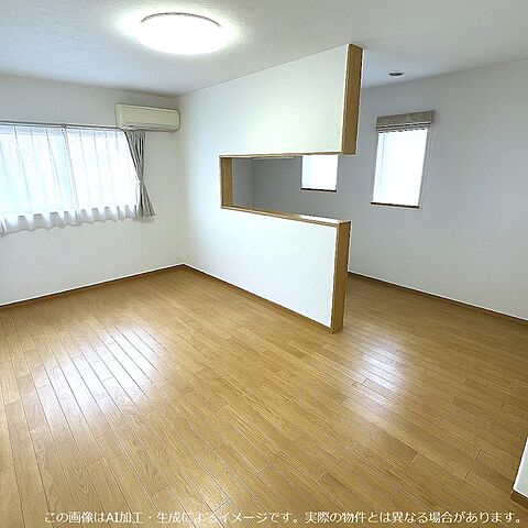 リビング/ダイニング 菊池郡菊陽町光の森4丁目9-1