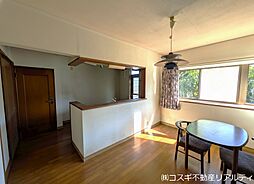 大津町大津 3LDKのリビング/ダイニング