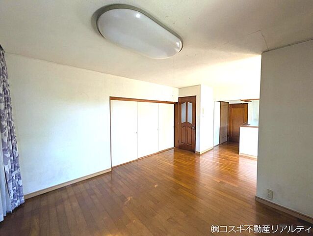 リビング/ダイニング 菊池郡大津町大字大津2201-22