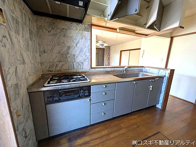 キッチン 菊池郡大津町大字大津2201-22