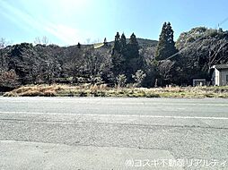 物件画像 山鹿市菊鹿町下内田