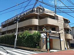 中井駅 6.6万円
