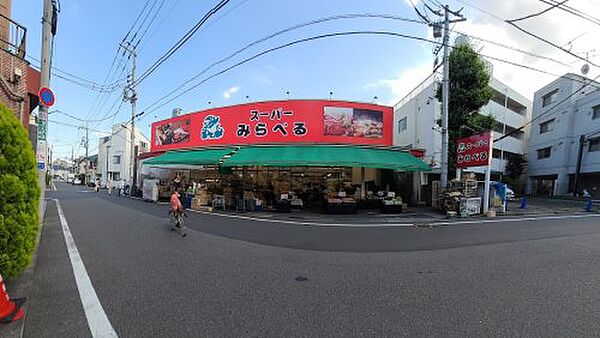 ドリームハイツ ｜東京都板橋区小茂根1丁目(賃貸マンション3DK・2階・64.60㎡)の写真 その5