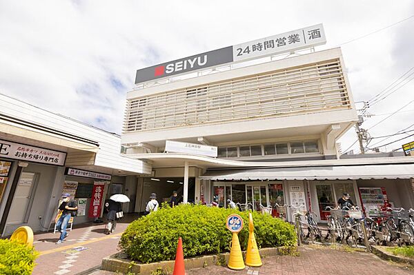 カーサ上石神井 ｜東京都練馬区上石神井1丁目(賃貸アパート1K・2階・21.73㎡)の写真 その21