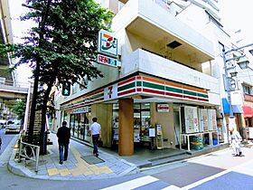 リラ大和町  ｜ 東京都板橋区大和町（賃貸アパート1R・3階・15.31㎡） その17