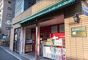 ロジュマン・モネ  ｜ 東京都新宿区百人町2丁目（賃貸アパート1K・1階・22.00㎡） その4