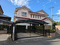 物件画像 遠賀町田園戸建て