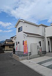 物件画像 志免町吉原新築戸建て