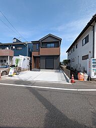 物件画像 志免町志免2丁目新築