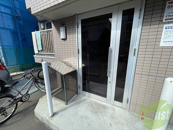 リージェント西 ｜北海道札幌市中央区南四条西14丁目(賃貸アパート1LDK・2階・37.26㎡)の写真 その17