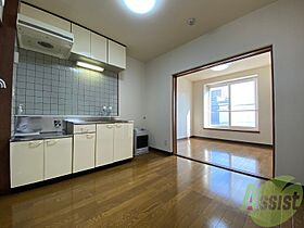 NORTHVILLA桑園  ｜ 北海道札幌市中央区北十三条西15丁目（賃貸アパート1DK・3階・22.68㎡） その7