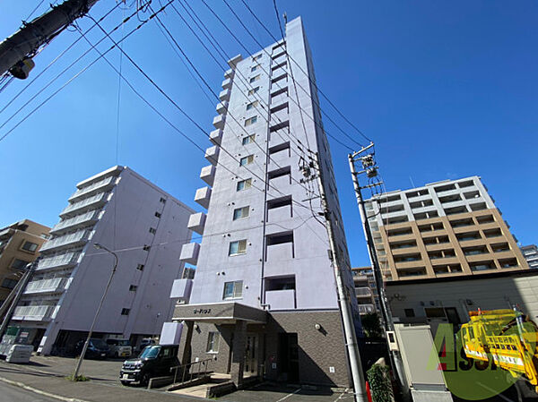 画像2:札幌市中央区北4条西「eーハウス」