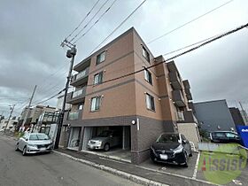 北海道札幌市東区北十九条東21丁目（賃貸マンション2LDK・3階・68.13㎡） その1