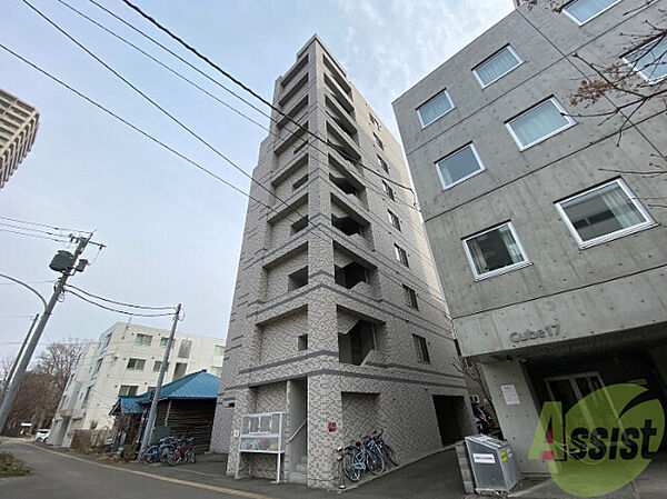 画像2:札幌市中央区北二条西「ソールタワー近代美術館」