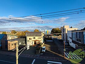 フラッグシティ  ｜ 北海道石狩郡当別町園生（賃貸マンション1R・3階・38.00㎡） その20