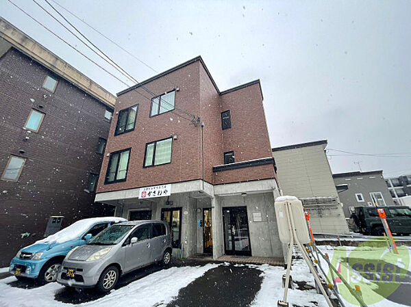 画像2:札幌市中央区南6条西「円山クローバハイム」