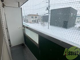 木村ビル  ｜ 北海道札幌市北区新琴似八条15丁目（賃貸マンション2LDK・2階・48.50㎡） その19