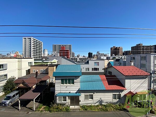 ダミエ ｜北海道札幌市中央区南五条西16丁目(賃貸マンション1LDK・4階・37.67㎡)の写真 その20