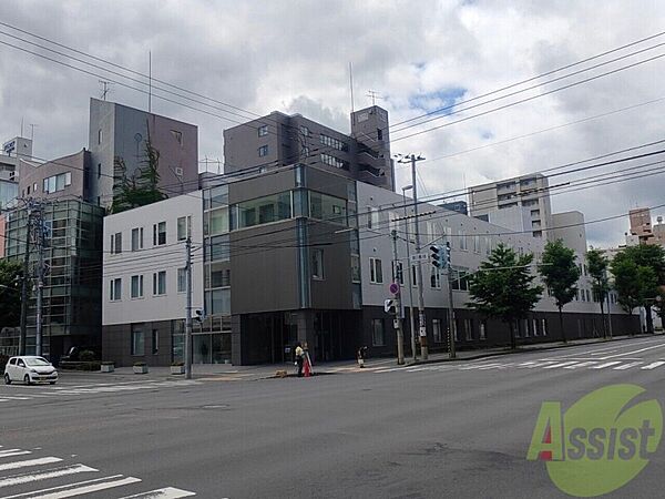 知事公館前タワーレジデンス ｜北海道札幌市中央区北三条西16丁目(賃貸マンション3LDK・23階・78.24㎡)の写真 その29