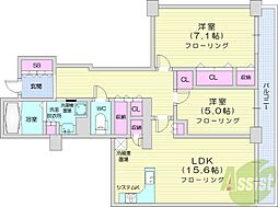 知事公館前タワーレジデンス