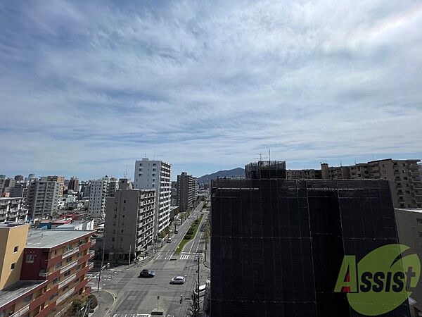 メープル北円山 ｜北海道札幌市中央区北七条西24丁目(賃貸マンション2LDK・10階・65.04㎡)の写真 その20