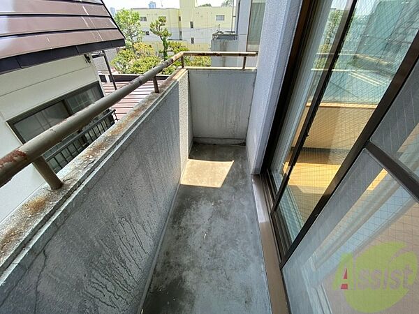 北海道札幌市北区北二十一条西8丁目(賃貸マンション2DK・3階・47.79㎡)の写真 その16