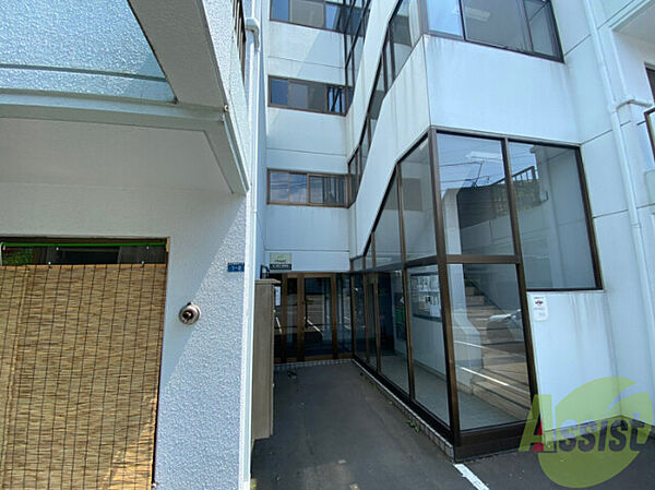 北海道札幌市北区北二十一条西8丁目(賃貸マンション2DK・3階・47.79㎡)の写真 その17