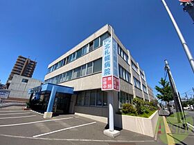 北海道札幌市北区麻生町2丁目（賃貸マンション1LDK・4階・30.19㎡） その30