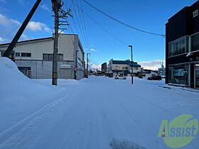 北海道石狩郡当別町園生（賃貸マンション1R・3階・23.80㎡） その26