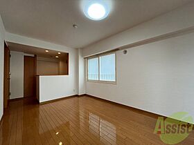 北海道札幌市北区北二十三条西5丁目（賃貸マンション1LDK・6階・42.30㎡） その3