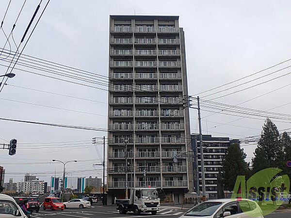 LEONE中島公園 ｜北海道札幌市中央区南十条西1丁目(賃貸マンション1LDK・4階・33.00㎡)の写真 その28