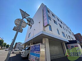 北海道札幌市北区北三十条西5丁目（賃貸アパート1LDK・1階・29.73㎡） その11