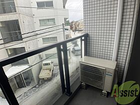 北海道札幌市北区麻生町1丁目（賃貸マンション1LDK・4階・37.94㎡） その16