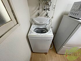 北海道札幌市北区北二十一条西5丁目（賃貸マンション1DK・4階・24.93㎡） その20