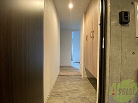 RESIDENCE　SHINMEI　北円山  ｜ 北海道札幌市中央区北六条西28丁目（賃貸マンション2LDK・1階・50.02㎡） その12