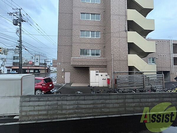 北海道札幌市東区本町二条3丁目(賃貸アパート2LDK・1階・53.19㎡)の写真 その20