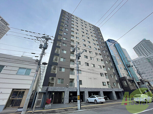 RESIDENCE SAISON ｜北海道札幌市中央区南九条西3丁目(賃貸マンション2LDK・12階・60.02㎡)の写真 その28