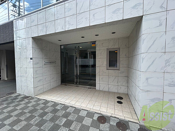 北海道札幌市北区北十一条西4丁目(賃貸マンション1LDK・7階・34.00㎡)の写真 その17